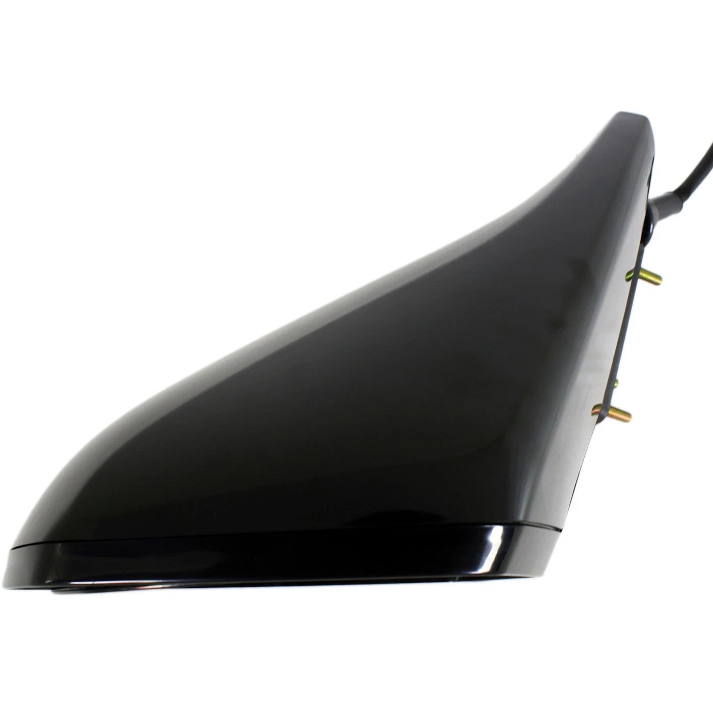 Power Mirror for Chevrolet Camaro (2010–2015) Driver Side Manual Fold