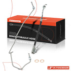 Rear Driver Brake Hydraulic Hose for Ford Ranger (2019–2023)