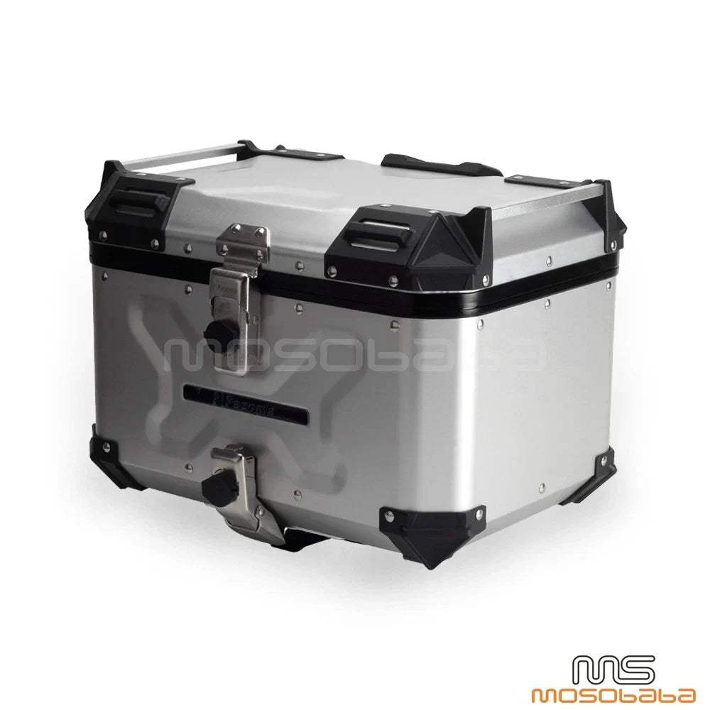 Luggage Tail Box Top Case for Harley Pan America 1250 Special (2021-2023)