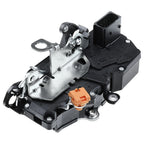 Front Left Door Lock Actuator for Chevy Tahoe, Suburban, GMC Yukon (2000–2006)