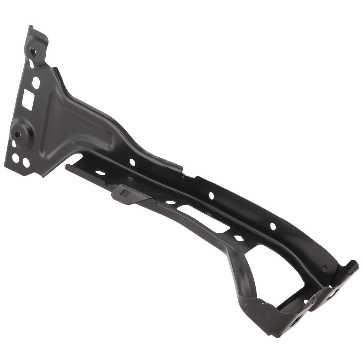 Fender Supports for Audi A4 Quattro S4 Allroad (2017–2024)