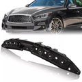 Upper Radiator Support Retainer Tie Bar for Infiniti Q50 (2014–2023) #622904GA0A
