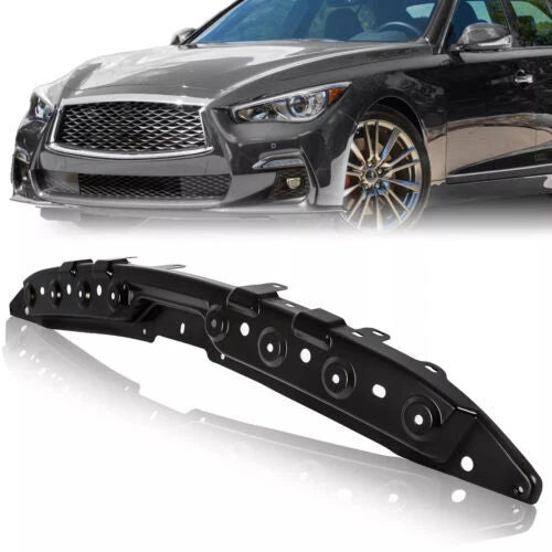 Upper Radiator Support Retainer Tie Bar for Infiniti Q50 (2014–2023) #622904GA0A