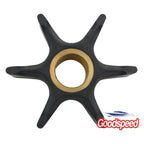 Water Pump Impeller for Johnson Evinrude 85-120 HP Outboard (1980–2023) 5001593