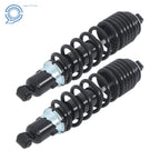 Set of 2 Front Shocks for Polaris RZR 570/800 (2014–2020)