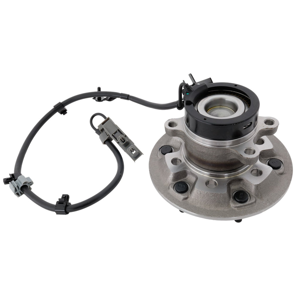 Front Passenger Right Wheel Hub for Chevy Colorado Canyon
