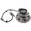 Front Passenger Right Wheel Hub for Chevy Colorado Canyon