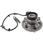 Front Passenger Right Wheel Hub for Chevy Colorado Canyon