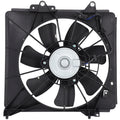A/C Condenser Cooling Fan for Honda Fit (2009–2014) 611290