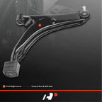 Front Right Lower Control Arm Ball Joint for Chevy Geo Pontiac Suzuki (1993–1998)