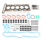 Head Gasket Bolts for Chevrolet Colorado and GMC Canyon (2004–2006)