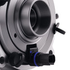 Rear Differential Viscous Coupler for Toyota RAV4 (2006–2021), Camry (2020–2021)