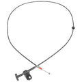 Bonnet Cable for Toyota Landcruiser 70 Series (1984–1986)