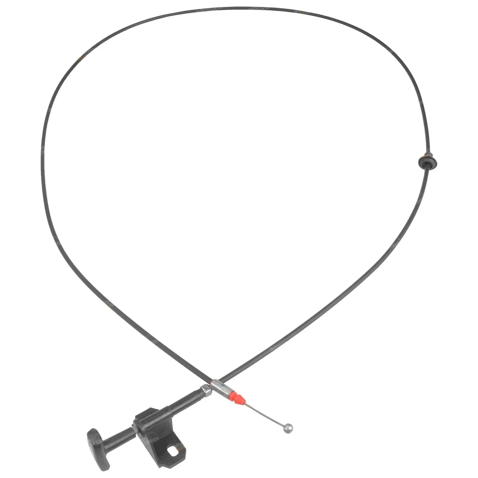 Bonnet Cable for Toyota Landcruiser 70 Series (1984–1986)