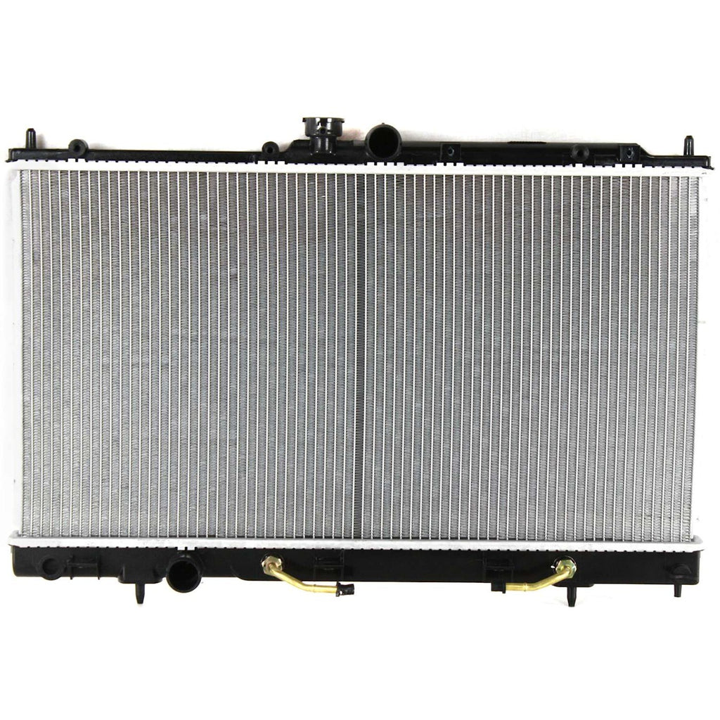 Aluminum Radiator for Mitsubishi Lancer (2002–2007)
