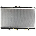 Aluminum Radiator for Mitsubishi Lancer (2002–2007)