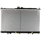Aluminum Radiator for Mitsubishi Lancer (2002–2007)