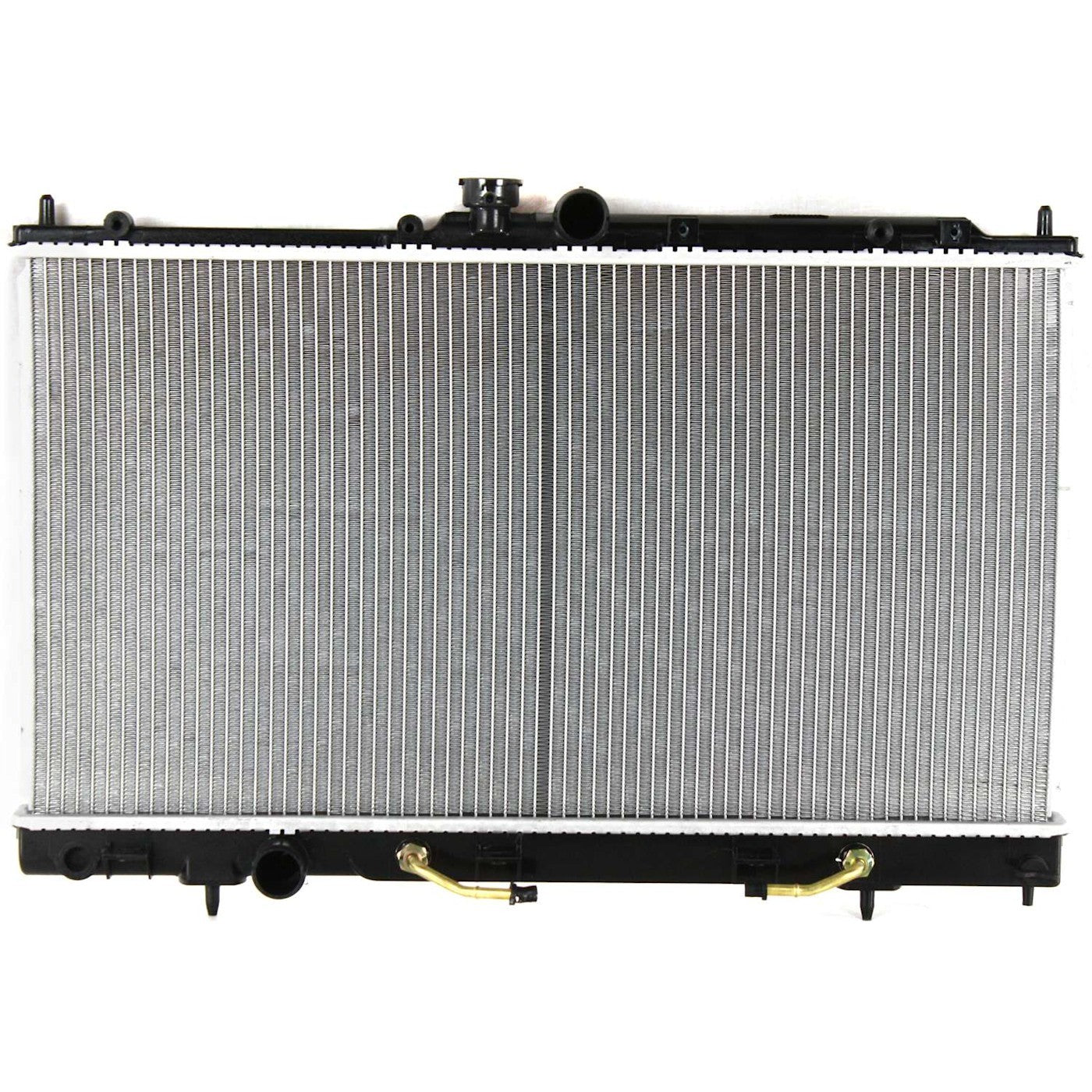 Aluminum Radiator for Mitsubishi Lancer (2002–2007)
