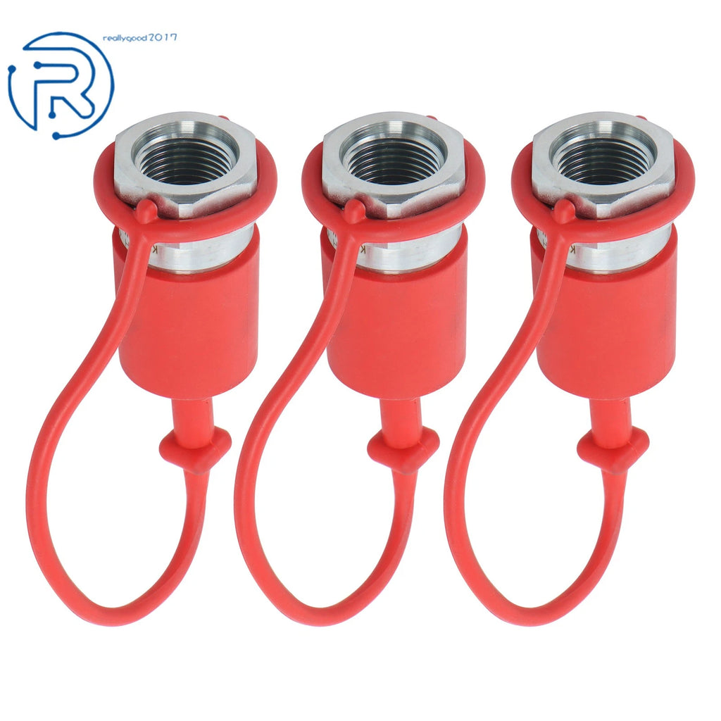 Hydraulic Third Function Valve Kit for Kubota L4600 & L4701 (2011-2021)