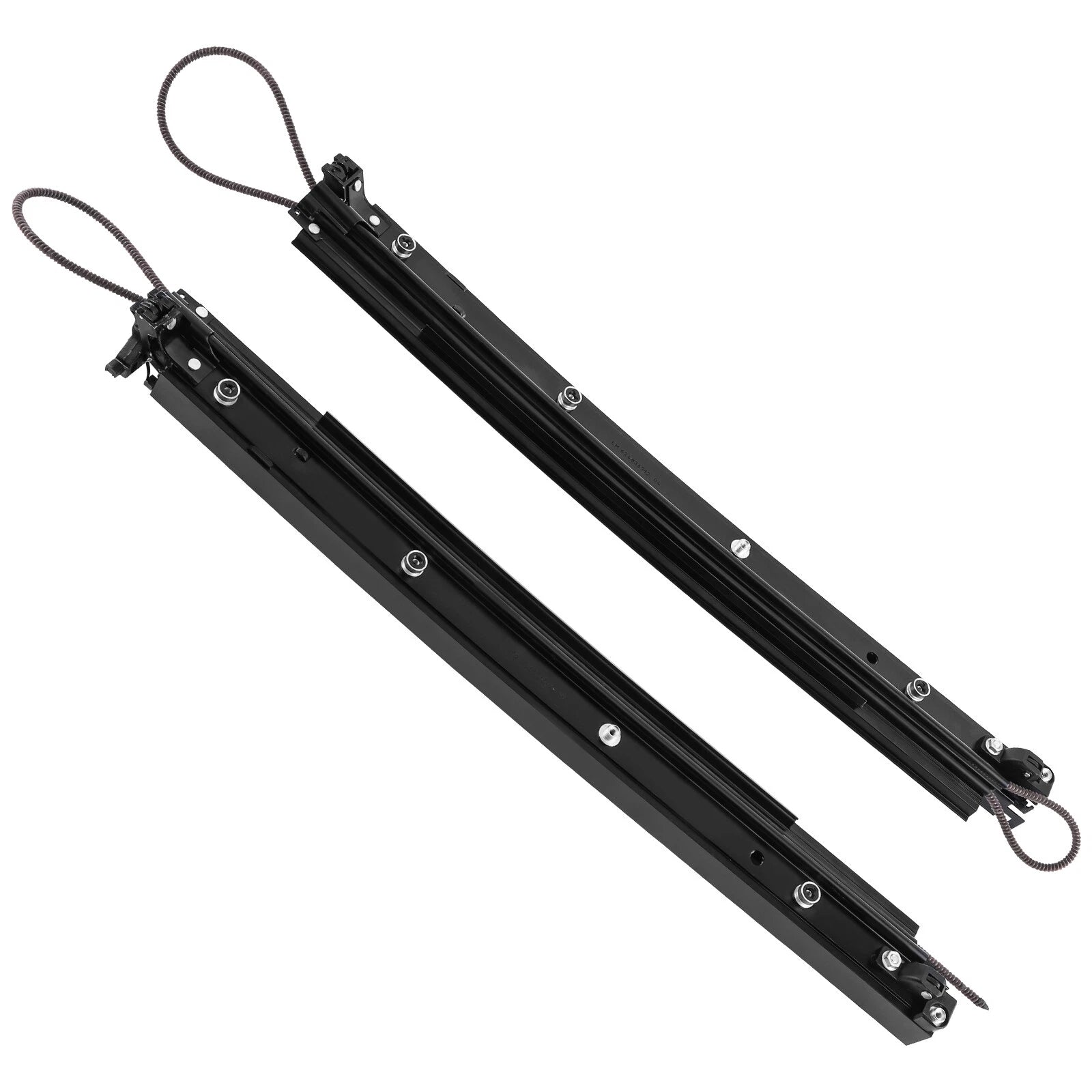 Sliding Track for Mercedes Benz W205 (2015–2021)