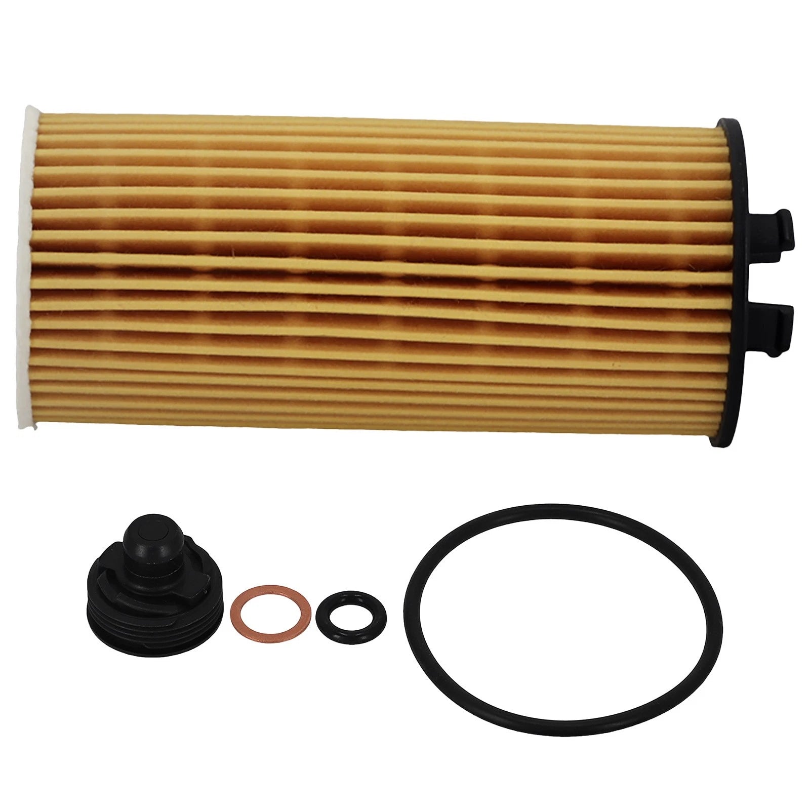 Engine Oil Filter for BMW i8 X1 X2 MINI Cooper (2014-2020)