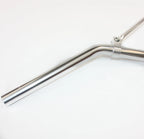 Silver Alloy Handle Bar for Pitpro 70cc 110cc 125cc 140cc 150cc