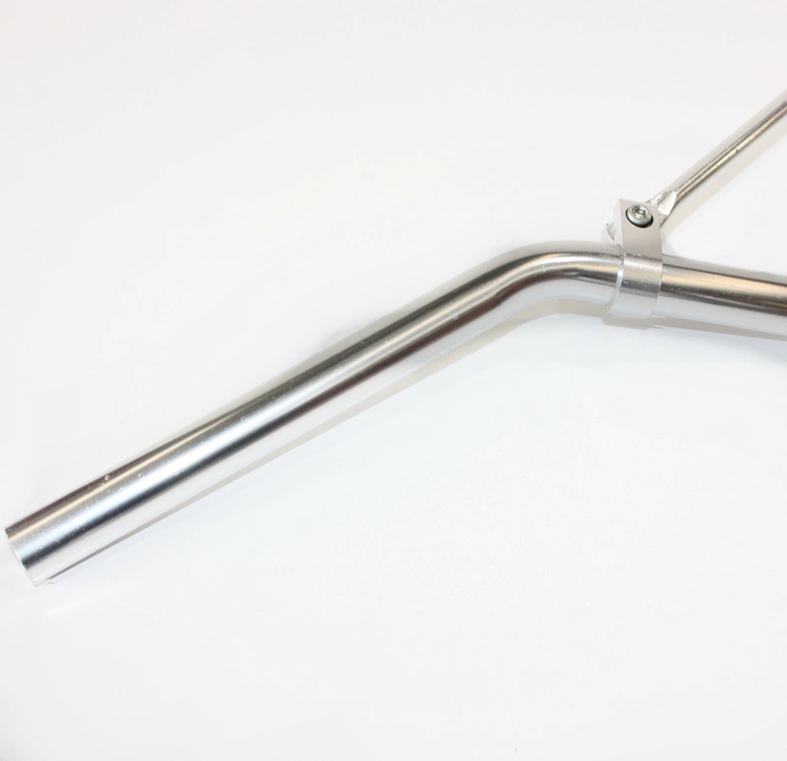 Silver Alloy Handle Bar for Pitpro 70cc 110cc 125cc 140cc 150cc