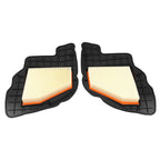 Air Filter Set for BMW X5 (2011-2014) X6 (2008-2014)