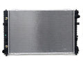 Radiator for Mazda Tribute (2001–2006) JW167TD