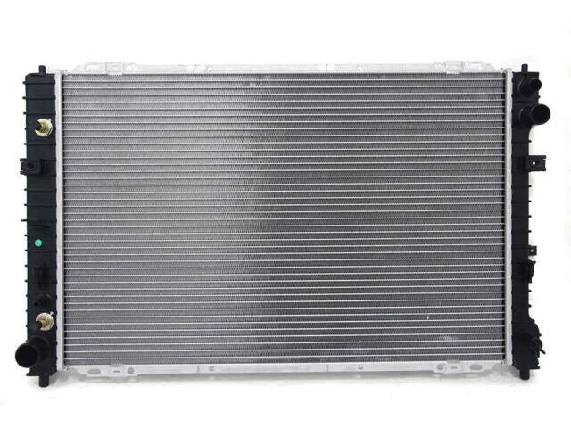 Radiator for Mazda Tribute (2001–2006) JW167TD