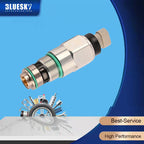 Fuel Control Actuator Pressure Regulator for CUMMINS QSK95 QSK23