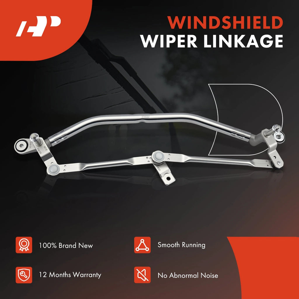 Front Windshield Wiper Linkage for Dodge Journey (2009-2020)