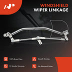 Front Windshield Wiper Linkage for Dodge Journey (2009-2020)
