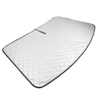 Foldable Windshield Sun Shade Visor Protector for Ford Explorer (2020-2024)