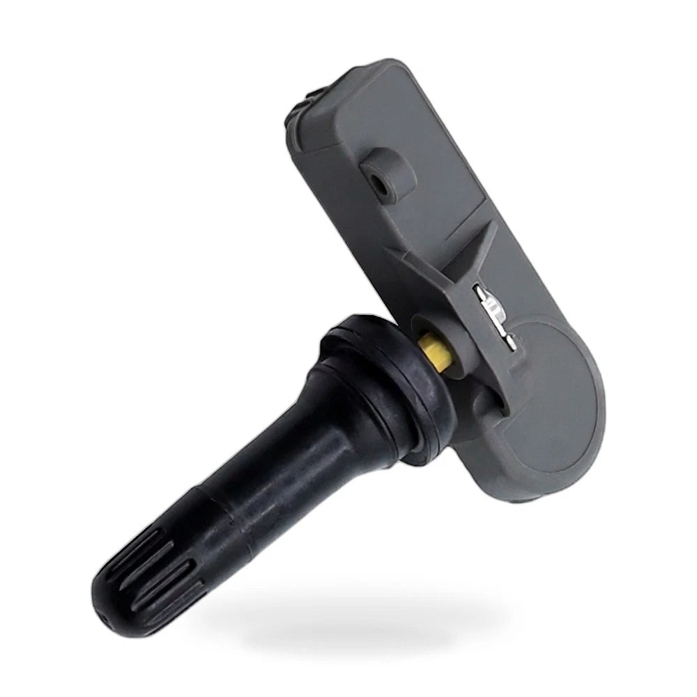 Set of 4 TPMS Tire Sensors for Dodge Ram Jeep Grand Cherokee (2008–2018)