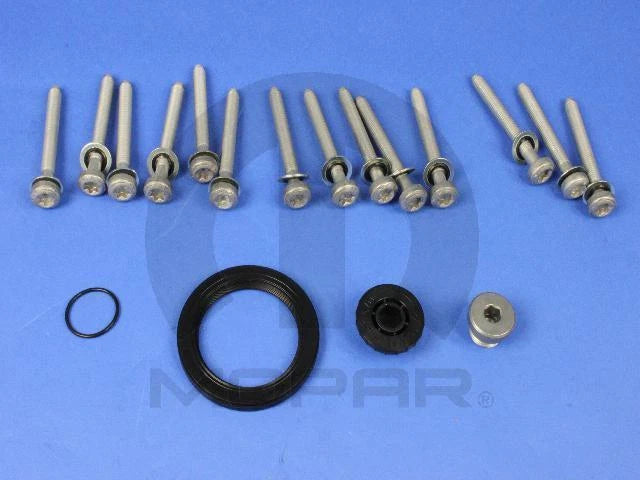 Automatic Transmission Oil Pump Seal for Chrysler 300 (2005–2010)