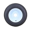 18X8.5-10 4-Ply Lawn Mower Tire & Wheel for WANDA (13029)