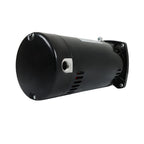 Pool Pump Motor for Square Flange (115/230V)