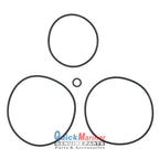 Lower Unit Seal Kit for OMC Stern Drive (VOLVO PENTA AQ 897426, 925261)