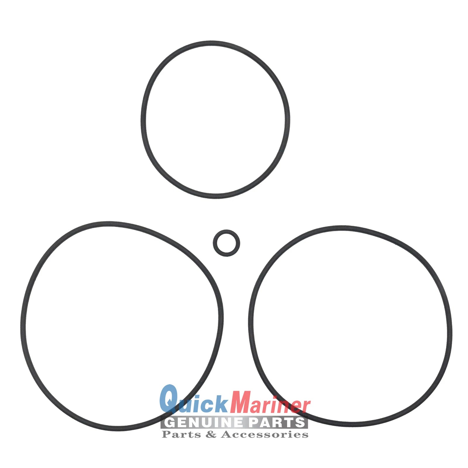 Lower Unit Seal Kit for OMC Stern Drive (VOLVO PENTA AQ 897426, 925261)