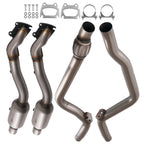 Catalytic Converter for Chrysler 300/Dodge Charger/Challenger (2016-2023)