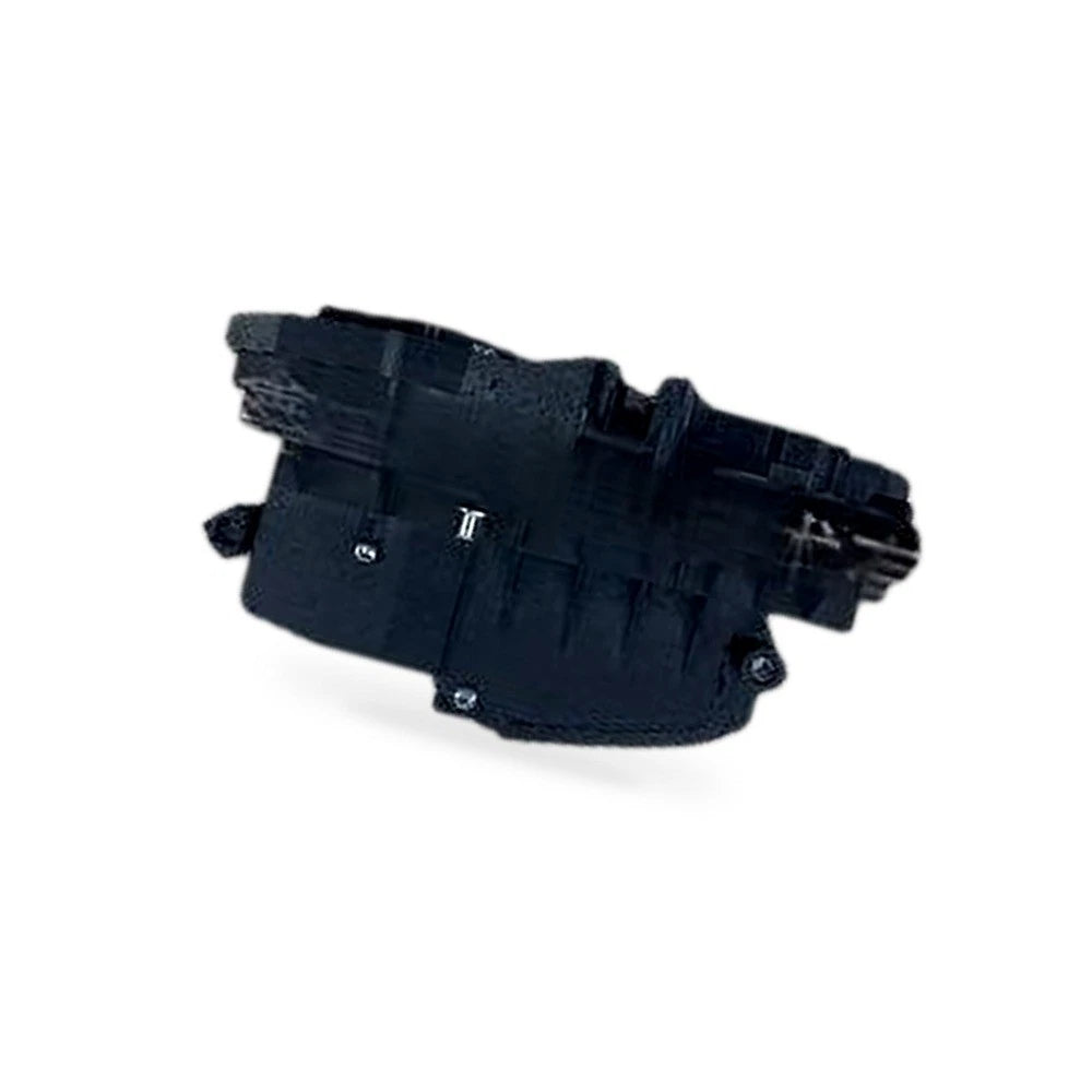 Rear Door Lock RH for Ford Focus (2012–2018) 4-Pin CM5A-A26412AB