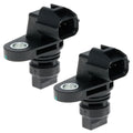 Set of 2 Hitachi Camshaft Position Sensors for Mazda 3 Sport (2004–2013)
