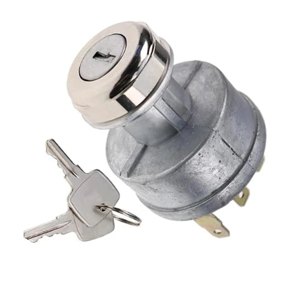 Ignition Switch AT195301 for 410D 410G 430 435 437 444J 450E 450G