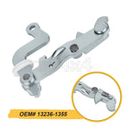 Rear Brake Lever Bracket Right for Kawasaki Mule 4000 KAF620 (2009–2023)