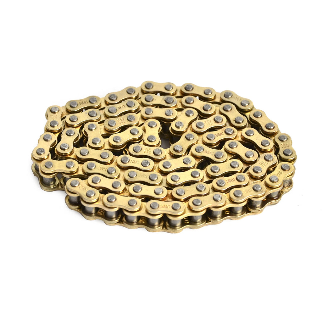 219H 94 Links Cam Chain 14401-286-003 for Honda CB350 CL350 SL350 (1968–1973)
