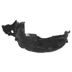 Replacement Plastic Driver Side Inner Fender Liner for Toyota Tacoma (2016–2023)
