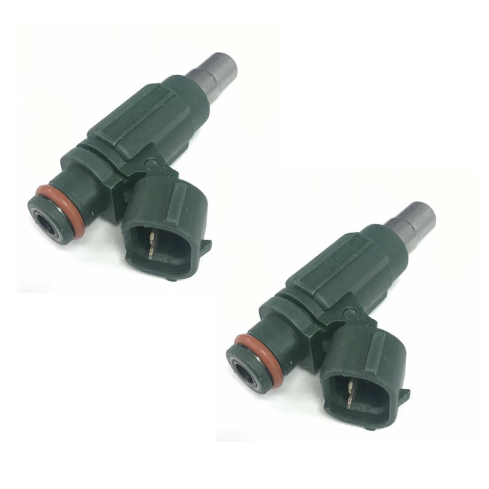 2x Fuel Injectors for Kawasaki Vulcan 900, Versys 650, Teryx4 800, Ninja ZX14, ER-6N