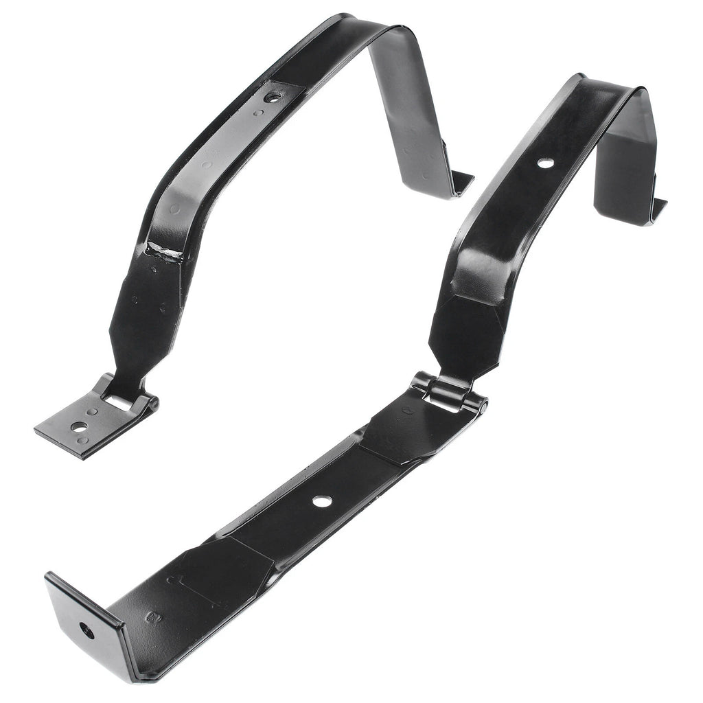 3X Fuel Tank Strap for Ford F-250 F-350 F-450 Super Duty (2011–2016)