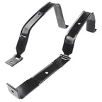 3X Fuel Tank Strap for Ford F-250 F-350 F-450 Super Duty (2011–2016)